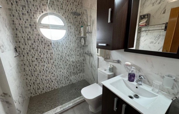 Sale - Quad - San Fulgencio - Urb. La Marina