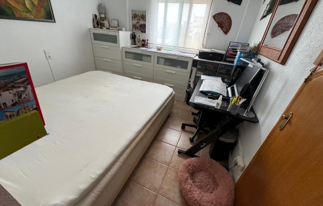 Sale - Quad - San Fulgencio - Urb. La Marina