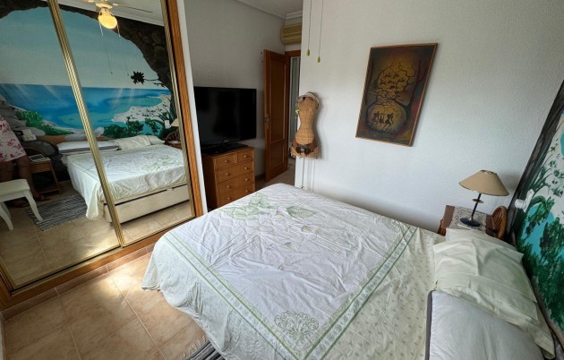 Sale - Quad - San Fulgencio - Urb. La Marina