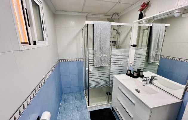 Sale - Apartment - Torrevieja - North Torrevieja