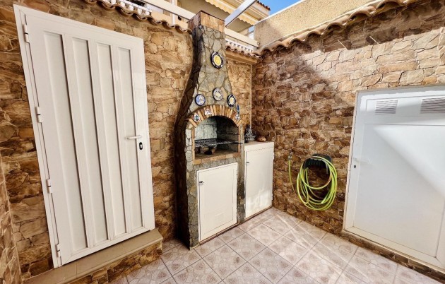 Sale - Apartment - Torrevieja - North Torrevieja