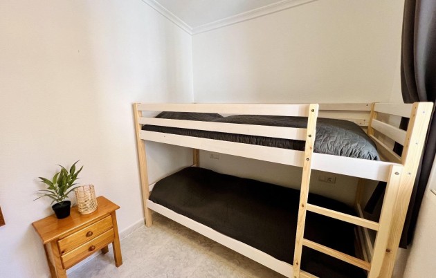 Sale - Apartment - Torrevieja - North Torrevieja