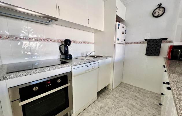 Sale - Apartment - Torrevieja - North Torrevieja