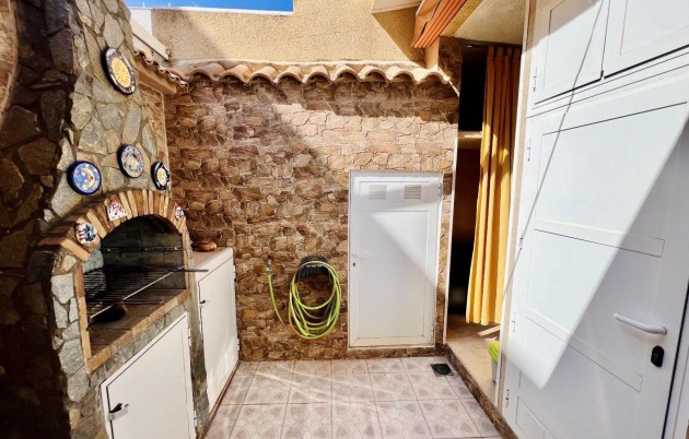 Sale - Apartment - Torrevieja - North Torrevieja