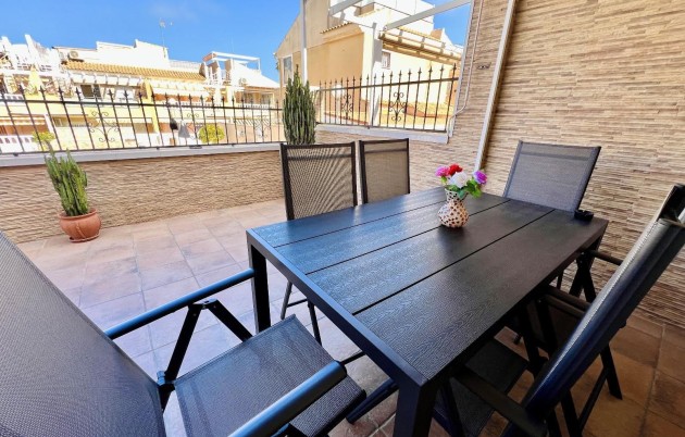 Sale - Apartment - Torrevieja - North Torrevieja