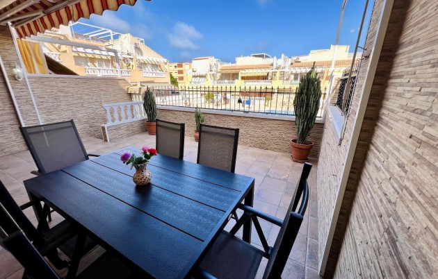 Sale - Apartment - Torrevieja - North Torrevieja