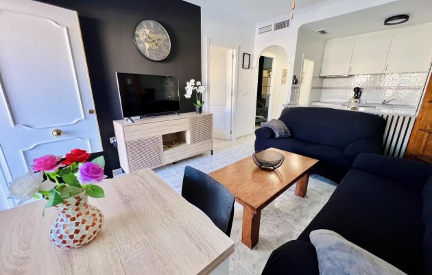 Sale - Apartment - Torrevieja - North Torrevieja