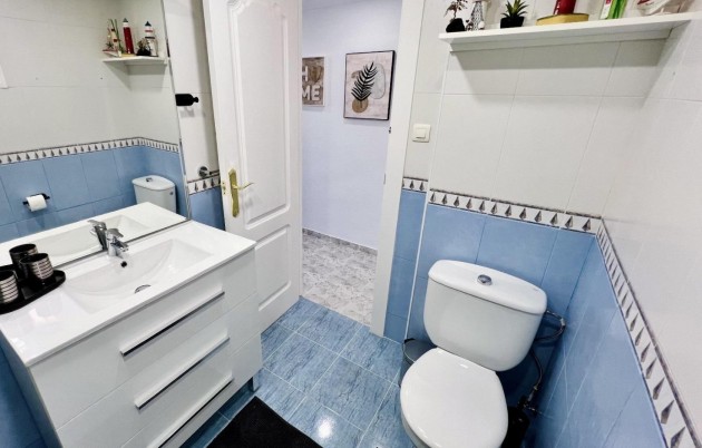 Sale - Apartment - Torrevieja - North Torrevieja