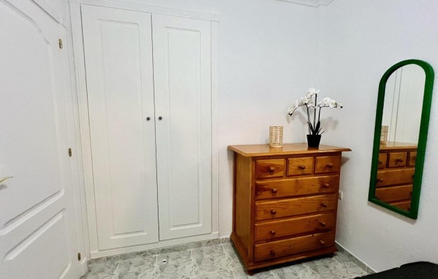 Sale - Apartment - Torrevieja - North Torrevieja