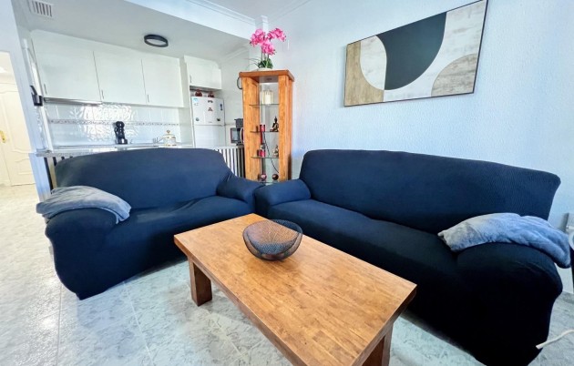 Sale - Apartment - Torrevieja - North Torrevieja