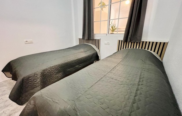 Sale - Apartment - Torrevieja - North Torrevieja