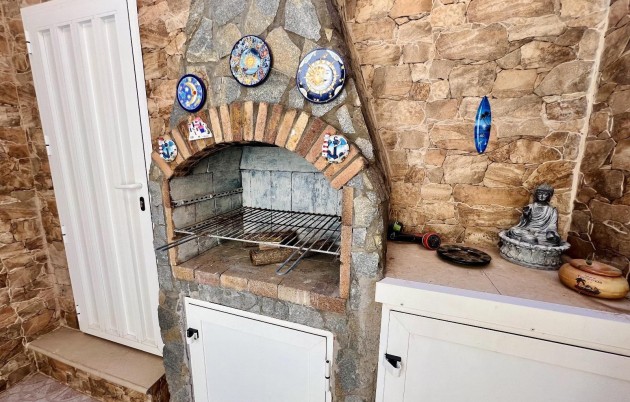 Sale - Apartment - Torrevieja - North Torrevieja