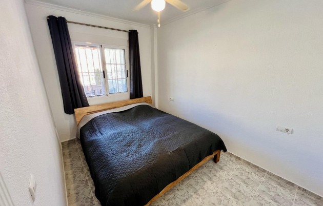 Sale - Apartment - Torrevieja - North Torrevieja