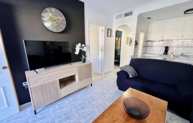 Sale - Apartment - Torrevieja - North Torrevieja