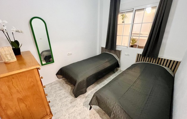 Sale - Apartment - Torrevieja - North Torrevieja