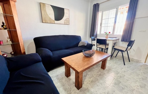 Sale - Apartment - Torrevieja - North Torrevieja