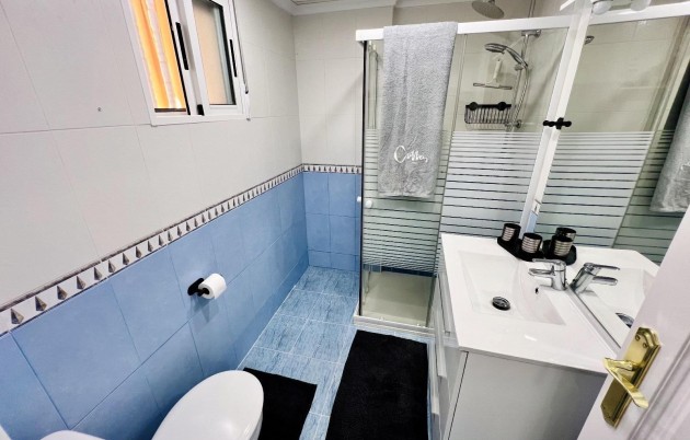 Sale - Apartment - Torrevieja - North Torrevieja