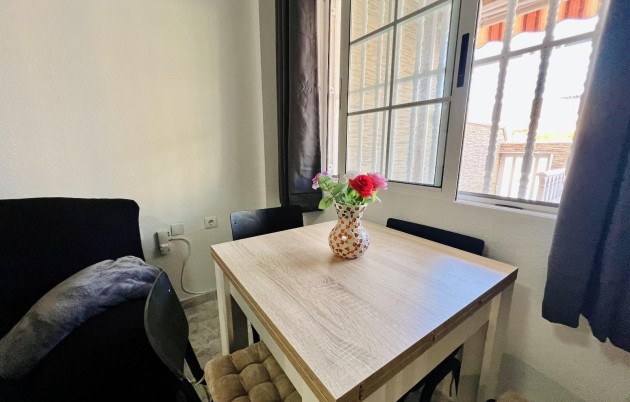 Sale - Apartment - Torrevieja - North Torrevieja