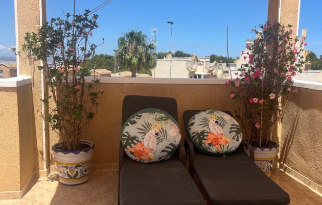 Sale - Terraced house - Torrevieja - North Torrevieja