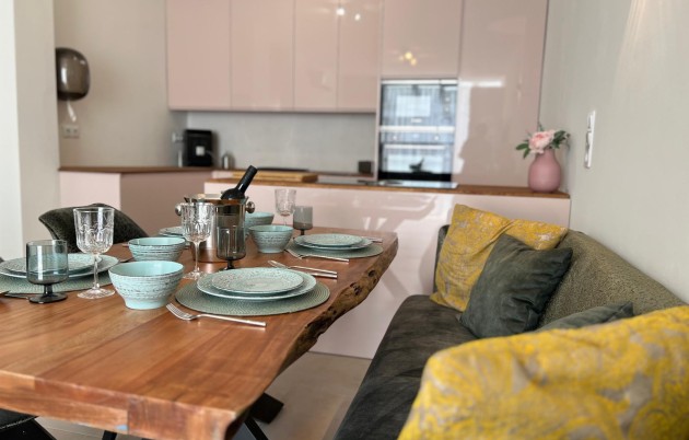 Sale - Terraced house - Torrevieja - North Torrevieja