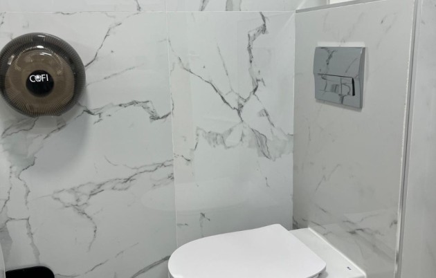 Sale - Terraced house - Torrevieja - North Torrevieja