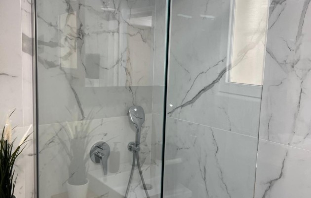 Sale - Terraced house - Torrevieja - North Torrevieja