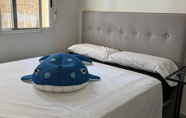 Sale - Terraced house - Torrevieja - North Torrevieja