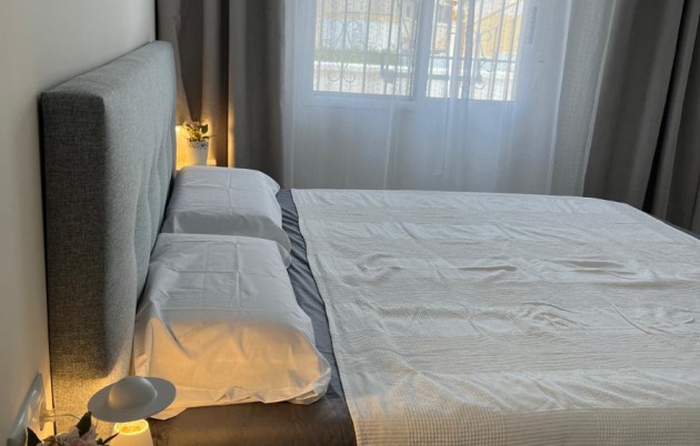 Sale - Terraced house - Torrevieja - North Torrevieja