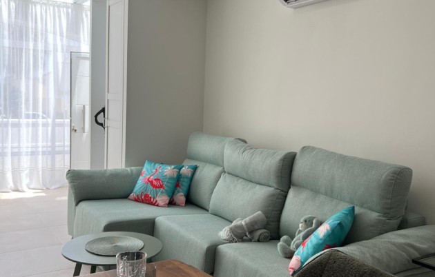 Sale - Terraced house - Torrevieja - North Torrevieja