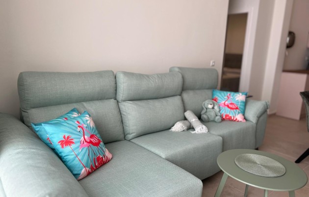 Sale - Terraced house - Torrevieja - North Torrevieja