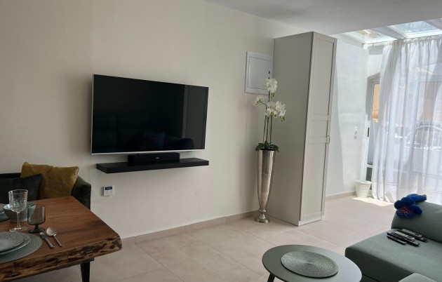 Sale - Terraced house - Torrevieja - North Torrevieja