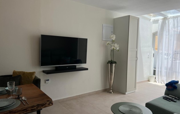 Sale - Terraced house - Torrevieja - North Torrevieja