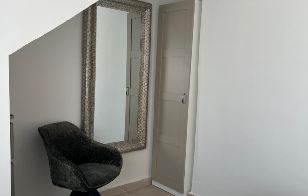 Sale - Terraced house - Torrevieja - North Torrevieja