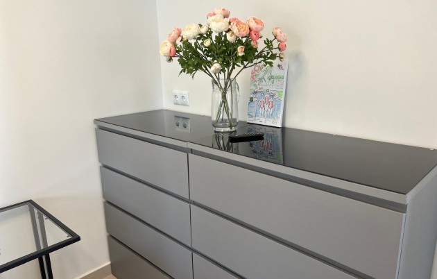 Sale - Terraced house - Torrevieja - North Torrevieja