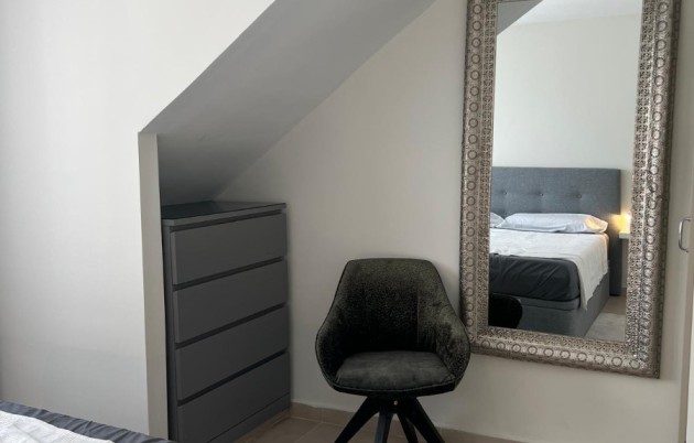 Sale - Terraced house - Torrevieja - North Torrevieja