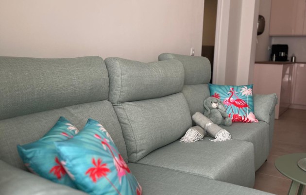 Sale - Terraced house - Torrevieja - North Torrevieja