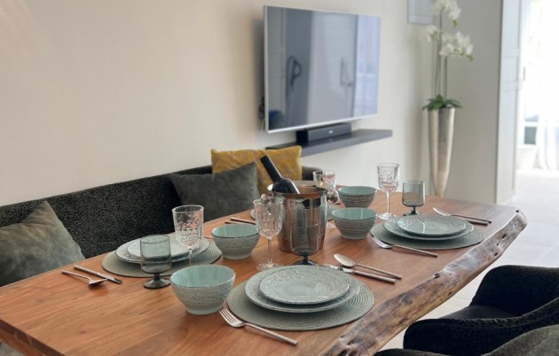 Sale - Terraced house - Torrevieja - North Torrevieja