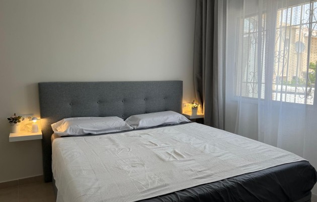 Sale - Terraced house - Torrevieja - North Torrevieja