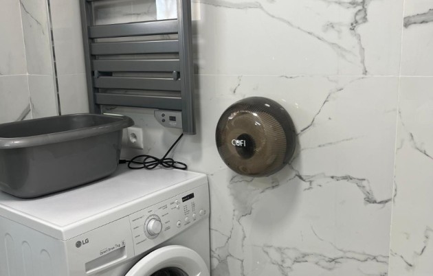 Sale - Terraced house - Torrevieja - North Torrevieja