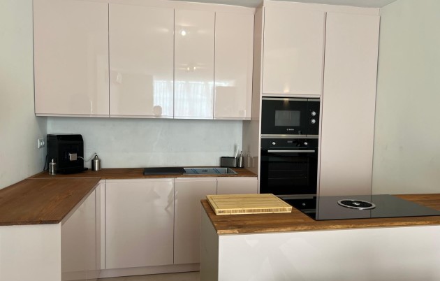 Sale - Terraced house - Torrevieja - North Torrevieja