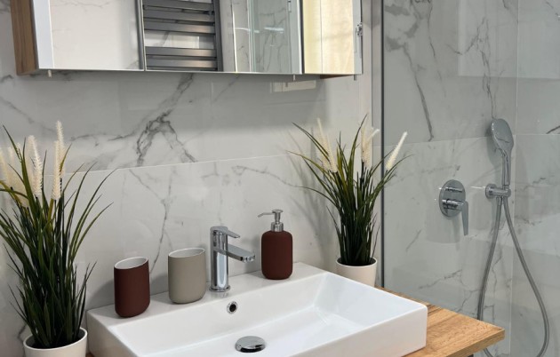 Sale - Terraced house - Torrevieja - North Torrevieja