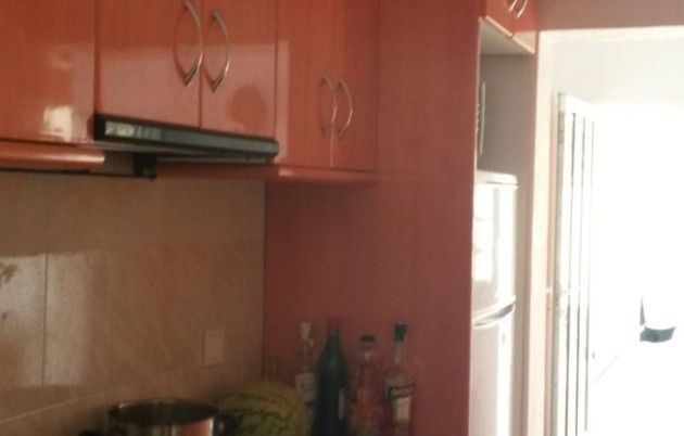 Sale - Detached house - San Fulgencio - Urb. La Marina