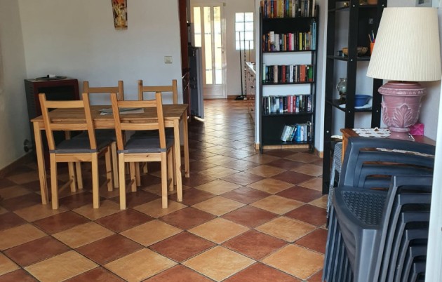 Sale - Detached house - San Fulgencio - Urb. La Marina