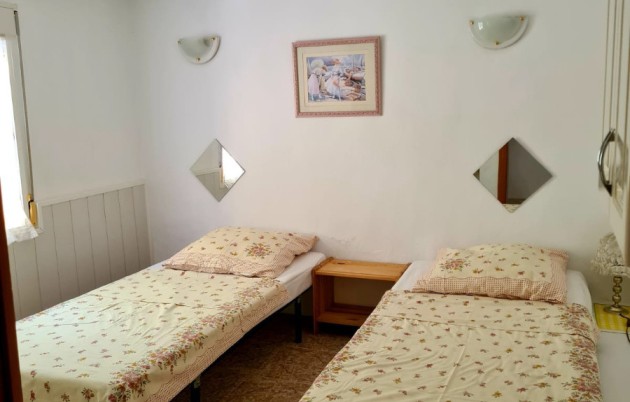 Sale - Detached house - San Fulgencio - Urb. La Marina