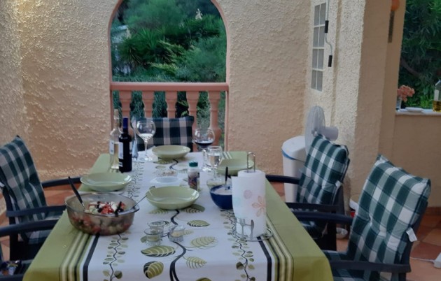 Sale - Detached house - San Fulgencio - Urb. La Marina