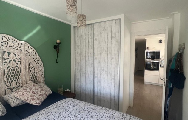 Sale - Apartment - Santa Pola - Santa Pola, Playa Lisa