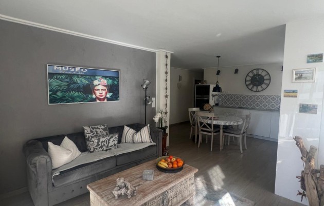 Sale - Apartment - Santa Pola - Santa Pola, Playa Lisa