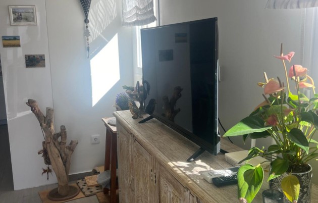 Sale - Apartment - Santa Pola - Santa Pola, Playa Lisa