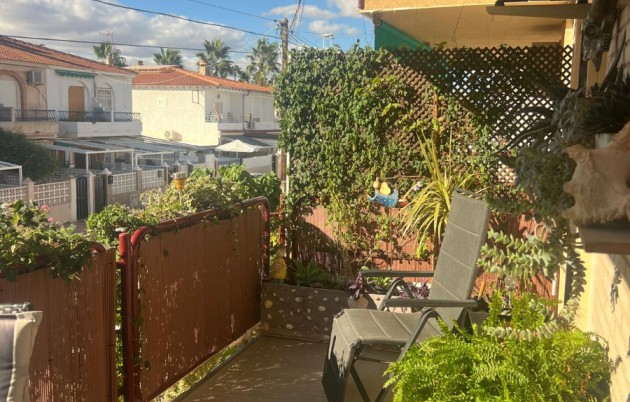 Sale - Apartment - Santa Pola - Santa Pola, Playa Lisa