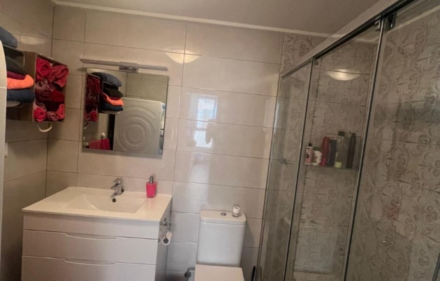 Sale - Apartment - Santa Pola - Santa Pola, Playa Lisa